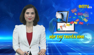 Hộp thư truyền h&igrave;nh ng&agrave;y 05 - 03 - 2021