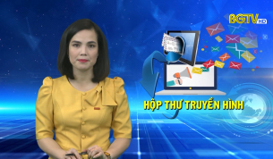 Hộp thư truyền h&igrave;nh ng&agrave;y 25 - 12 - 2020