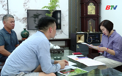 Hộp thư truyền h&igrave;nh ng&agrave;y 26-06-2026
