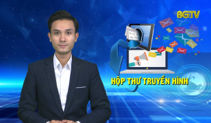 Hộp thư truyền h&igrave;nh ng&agrave;y 27 - 03 - 2020