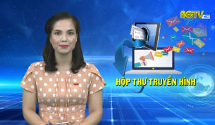 Hộp thư truyền h&igrave;nh ng&agrave;y 27 - 08 - 2021