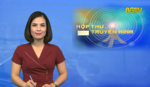 Hộp thư truyền h&igrave;nh ng&agrave;y 27 - 09 - 2019