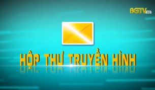 Hộp thư truyền h&igrave;nh ng&agrave;y 27 - 11 - 2020