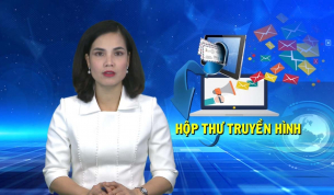Hộp thư truyền h&igrave;nh ng&agrave;y 28 - 02 - 2020
