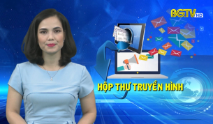 Hộp thư truyền h&igrave;nh ng&agrave;y 28 - 05 - 2021
