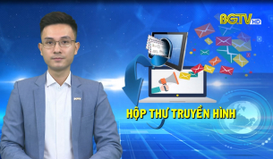 Hộp thư truyền h&igrave;nh ng&agrave;y 30 - 04 - 2021