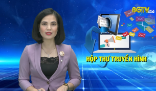 Hộp thư truyền h&igrave;nh ng&agrave;y 30 - 10 - 2020