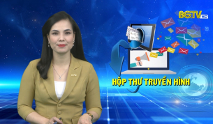 Hộp thư truyền h&igrave;nh ng&agrave;y 31 - 12 - 2021