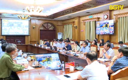 Kh&ocirc;ng để người d&acirc;n thiếu ăn, thiếu mặc, thiếu chỗ ở 