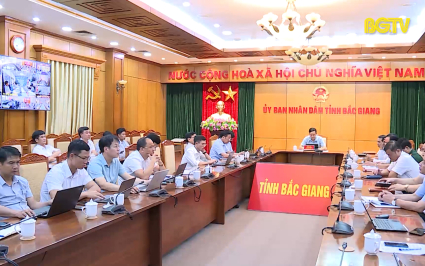 Khẩn trương triển khai phương &aacute;n ứng ph&oacute; b&atilde;o số 3 
