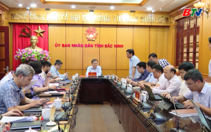 Bộ T&agrave;i ch&iacute;nh kiểm tra việc sắp xếp, tinh gọn bộ m&aacute;y