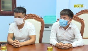 Hưng Vlog tiếp tục bị phạt v&igrave; đăng tải clip g&acirc;y phản cảm