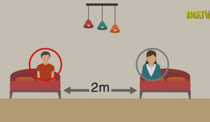 Hướng dẫn c&aacute;ch ly tại nh&agrave;