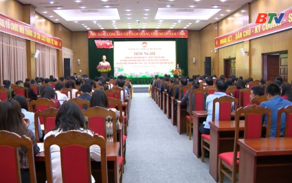 Hướng dẫn người ứng cử ĐBQH, HĐND thực hiện vận động bầu cử