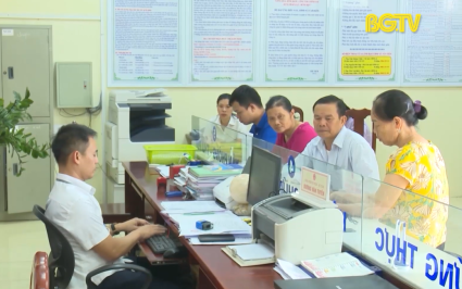 Hướng đến sự h&agrave;i l&ograve;ng của người d&acirc;n đối với ch&iacute;nh quyền