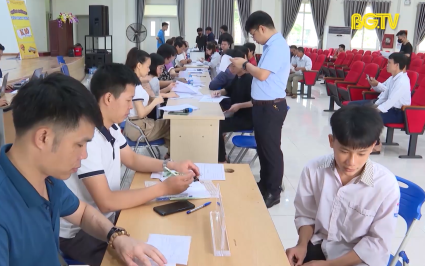 Hướng đi mới cho học sinh sau tốt nghiệp THCS 