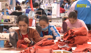 Hướng ph&aacute;t triển bền vững cho ng&agrave;nh dệt may