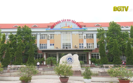 Hướng tới sự h&agrave;i l&ograve;ng của người bệnh