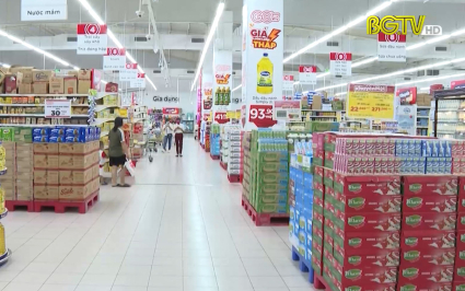 Hưởng ứng ng&agrave;y quyền của người ti&ecirc;u d&ugrave;ng trong th&aacute;ng 3