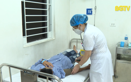 Hưởng ứng ng&agrave;y thế giới ph&ograve;ng chống bệnh tim mạch 29/9 