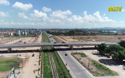 Huy động hơn 52 ngh&igrave;n tỷ đồng đầu tư hạ tầng giao th&ocirc;ng