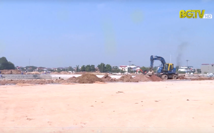 Huy động nguồn lực thực hiện quy hoạch tỉnh   