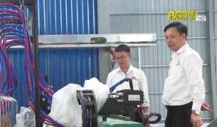 Huy động nguồn lực từ hoạt động khuyến c&ocirc;ng