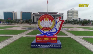 Kế thừa v&agrave; ph&aacute;t huy truyền thống lịch sử vẻ vang 90 năm MTTQ Việt Nam