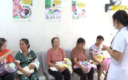 K&eacute;o giảm mất c&acirc;n bằng giới t&iacute;nh khi sinh
