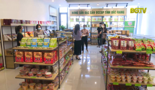 Kết nối cung cầu, ti&ecirc;u thụ sản phẩm cho c&aacute;c hợp t&aacute;c x&atilde;