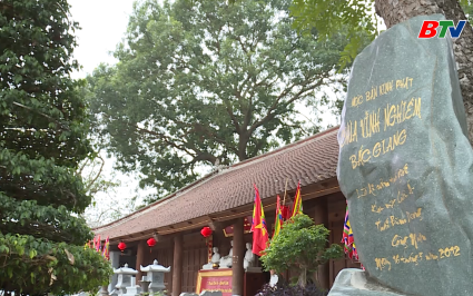 Kết nối di sản để ph&aacute;t triển du lịch