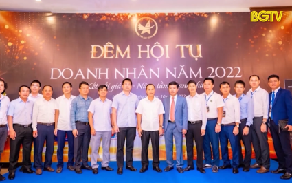 Kết nối, hỗ trợ doanh nghiệp trẻ ph&aacute;t triển 