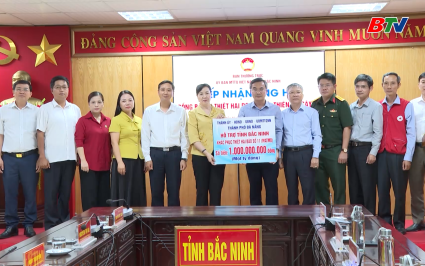 Kết nối sức mạnh đại đo&agrave;n kết to&agrave;n d&acirc;n 