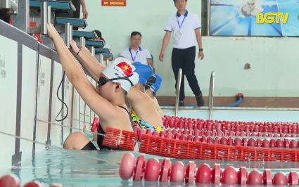 Kết th&uacute;c Hội khỏe Ph&ugrave; Đổng to&agrave;n quốc 