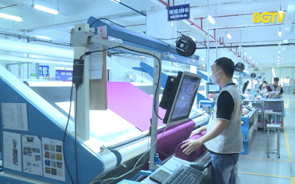 KH&CN: Đưa c&ocirc;ng cụ ti&ecirc;n tiến v&agrave;o sản xuất