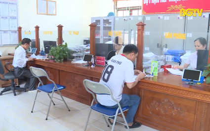 KH&CN: Hiệu quả &aacute;p dụng 5S đối với UBND cấp x&atilde;