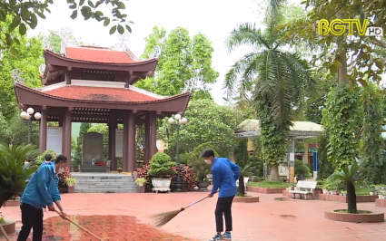 KH&CN: Khoa học c&ocirc;ng nghệ g&oacute;p phần bảo tồn gi&aacute; trị di t&iacute;ch