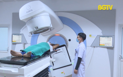 KH&CN: N&acirc;ng cao hoạt động an to&agrave;n bức xạ hạt nh&acirc;n