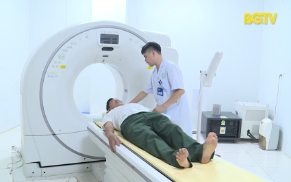 KH&CN: Quản l&yacute; nh&agrave; nước về an to&agrave;n bức xạ hạt nh&acirc;n