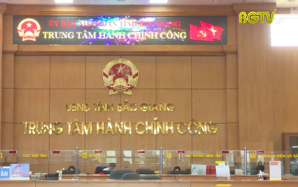KH&CN: X&acirc;y dựng nền tảng ứng dụng thực hiện dịch vụ c&ocirc;ng trực tuyến