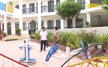 Khắc phục tình trạng thi&ecirc;́u giáo vi&ecirc;n 