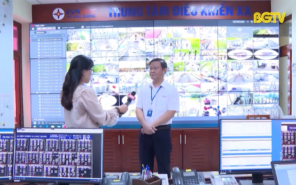 Khả năng cung ứng điện trước thời tiết nắng n&oacute;ng