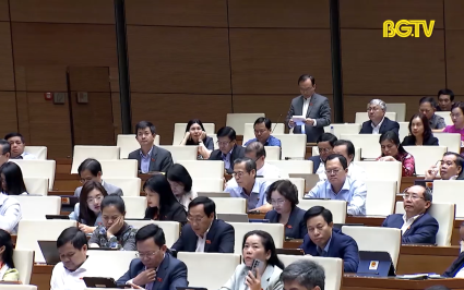 Khắc phục c&aacute;c hạn chế, tồn tại trong việc thực hiện ch&iacute;nh s&aacute;ch, ph&aacute;p luật