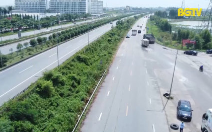 Khắc phục điểm bất hợp l&yacute; về giao th&ocirc;ng 