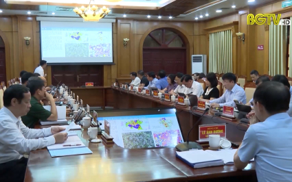 Khắc phục kh&oacute; khăn, quyết liệt chỉ đạo phấn đấu ho&agrave;n th&agrave;nh vượt mức c&aacute;c chỉ ti&ecirc;u