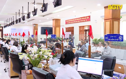 Khắc phục qu&aacute; tải thủ tục h&agrave;nh ch&iacute;nh lĩnh vực đất đai 