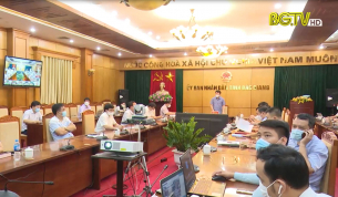 Khắc phục thiếu test x&eacute;t nghiệm, s&agrave;ng lọc c&aacute;ch ly F1 tại nh&agrave;