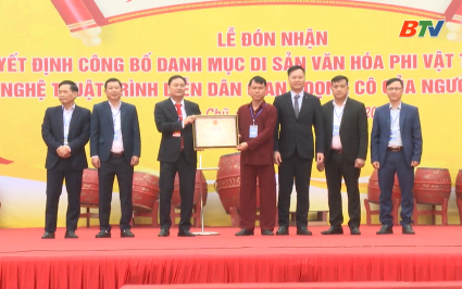Khai hội đền Hả năm 2026