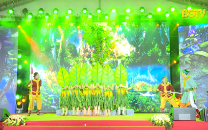 Khai hội đền Suối Mỡ