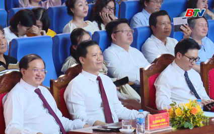 Khai mạc li&ecirc;n hoan Ch&egrave;o to&agrave;n quốc 2025 tại Bắc Ninh